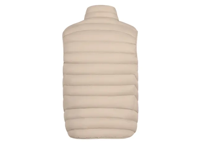 Жилет Frontier Thymbra Пух Beige Фото 3